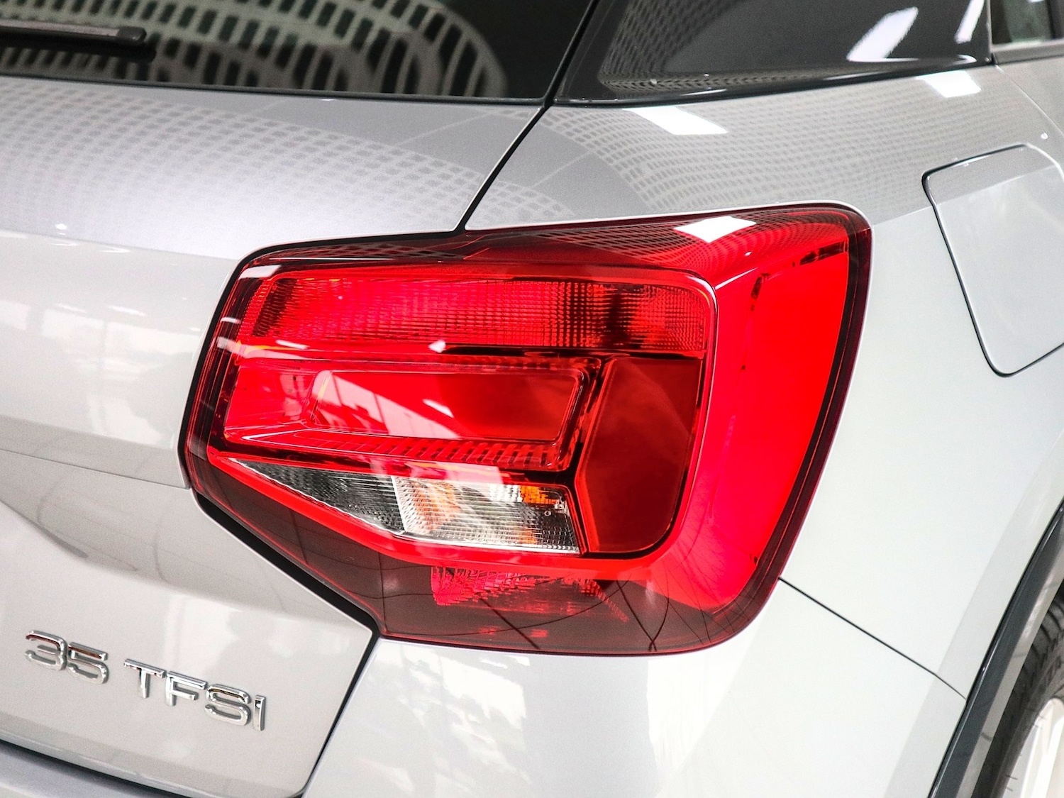 Used Audi Q2 2024 for sale - 77465967: Photo 15