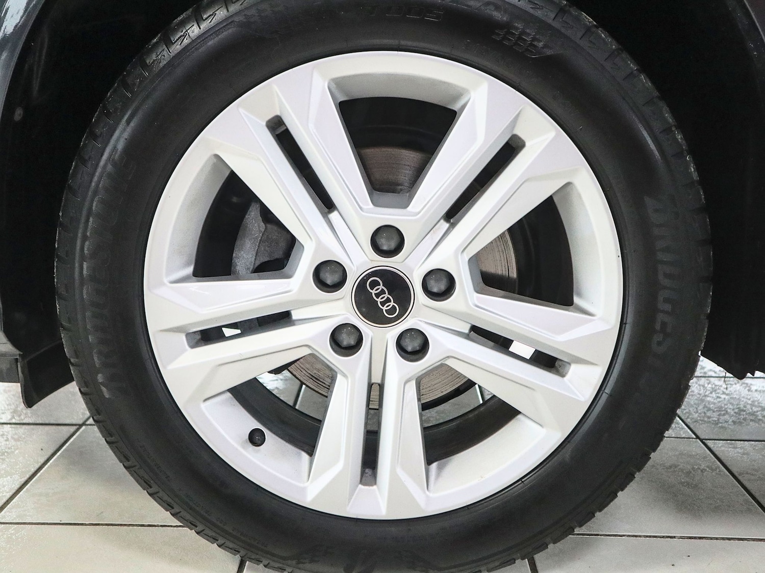 Used Audi Q2 2024 for sale - 77465967: Photo 17