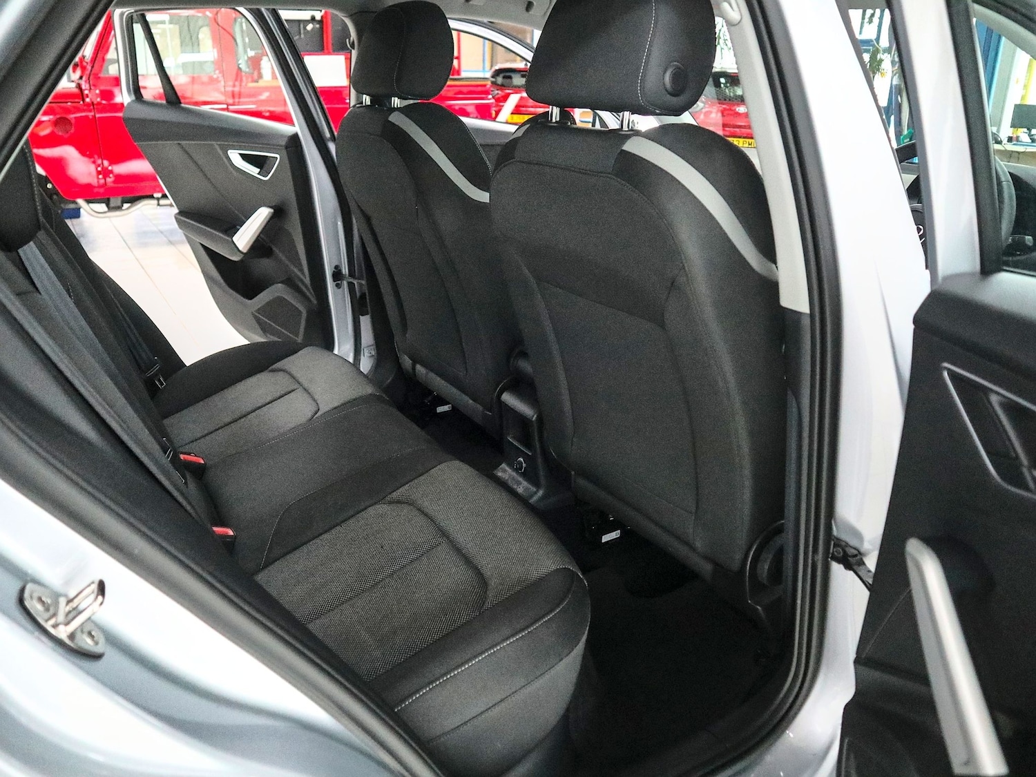 Used Audi Q2 2024 for sale - 77465967: Photo 19