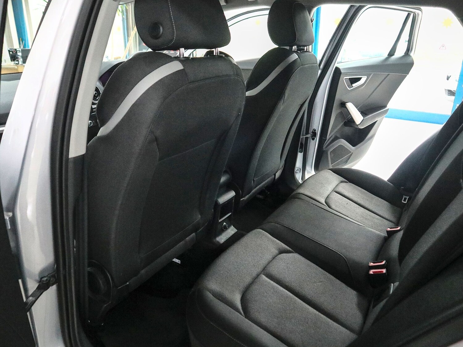 Used Audi Q2 2024 for sale - 77465967: Photo 21