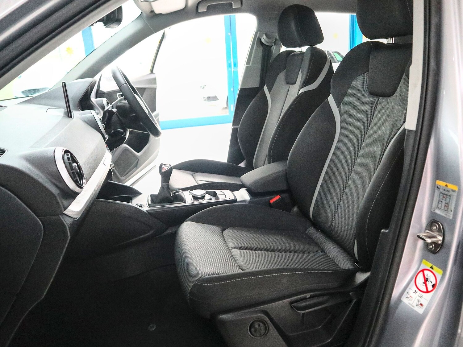 Used Audi Q2 2024 for sale - 77465967: Photo 22