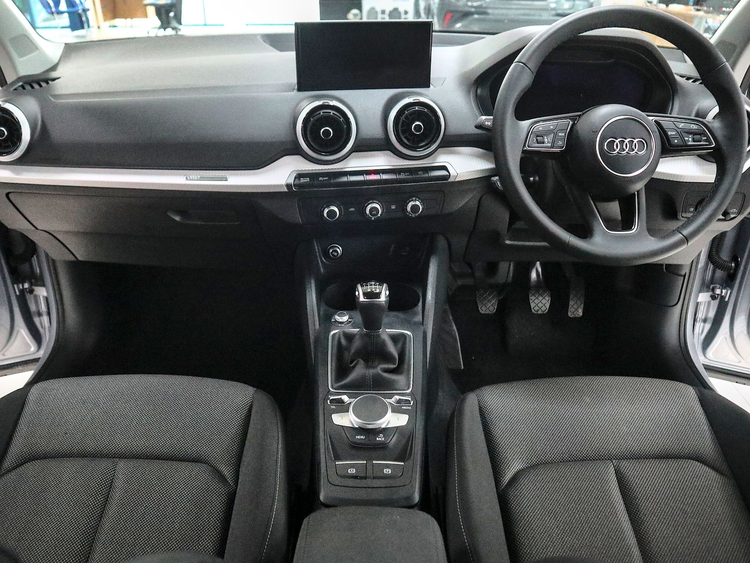 Used Audi Q2 2024 for sale - 77465967: Photo 23
