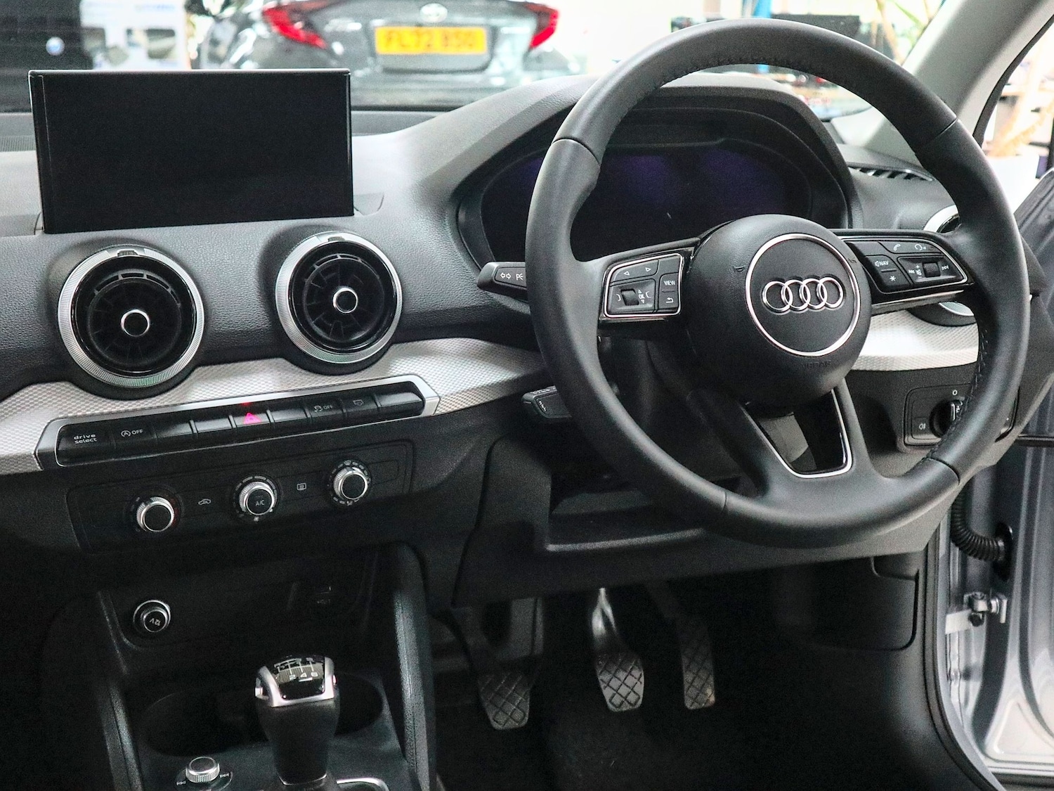 Used Audi Q2 2024 for sale - 77465967: Photo 24