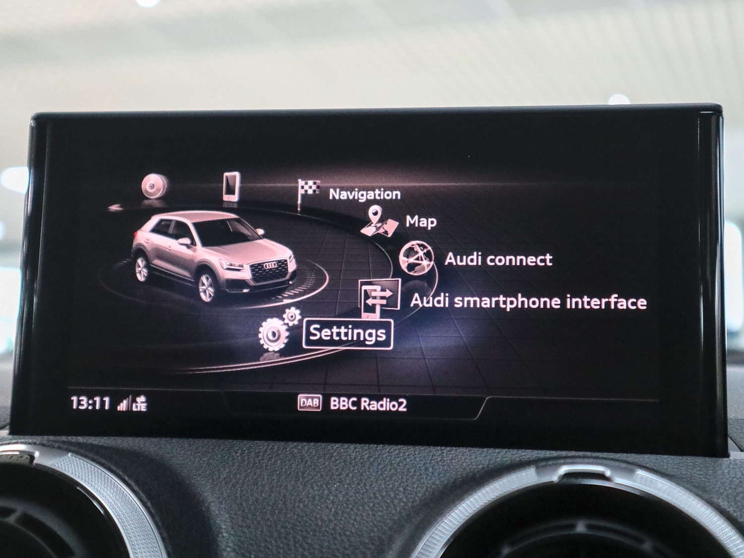 Used Audi Q2 2024 for sale - 77465967: Photo 29