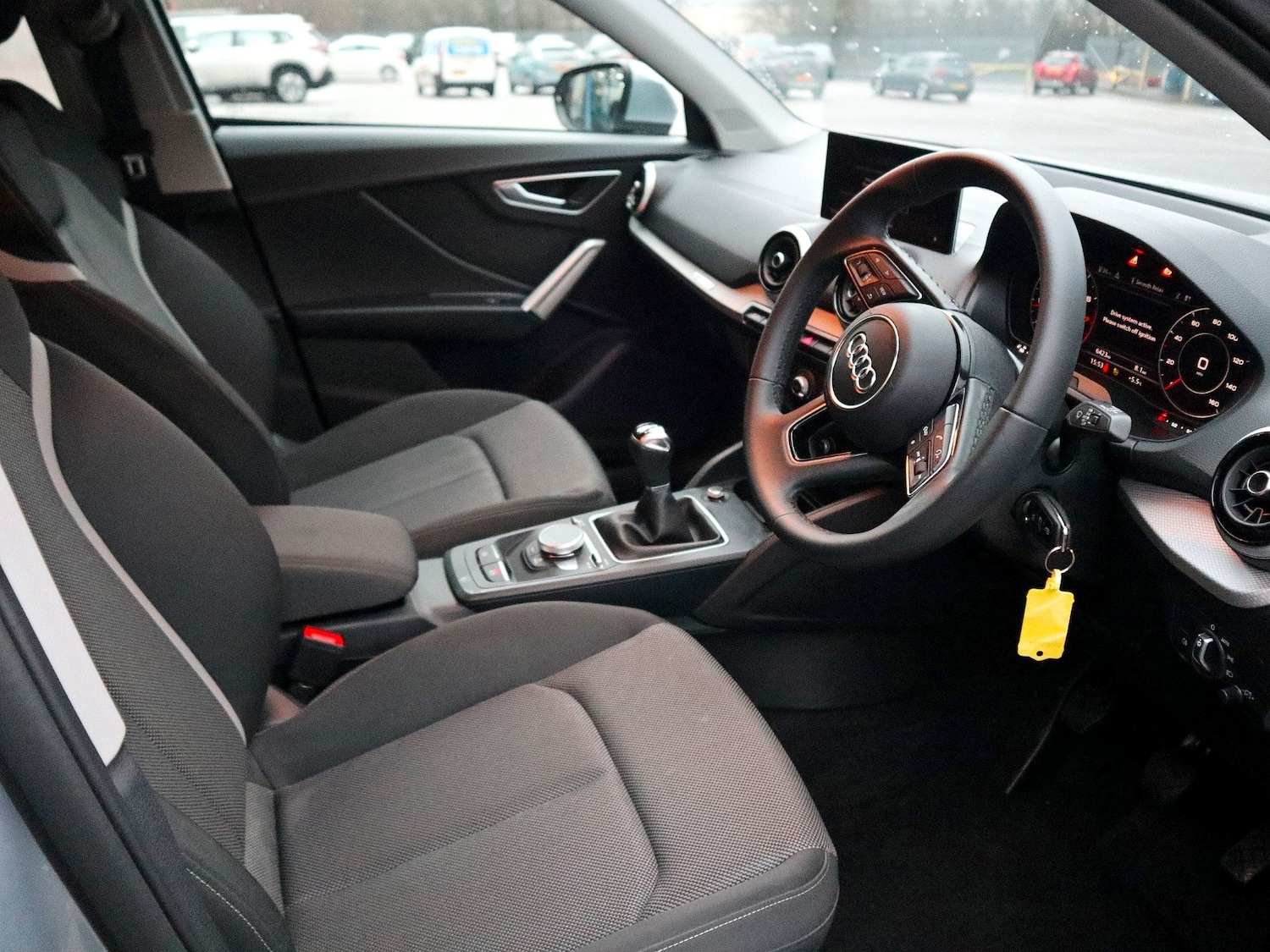 Used Audi Q2 2024 for sale - 77465967: Photo 3