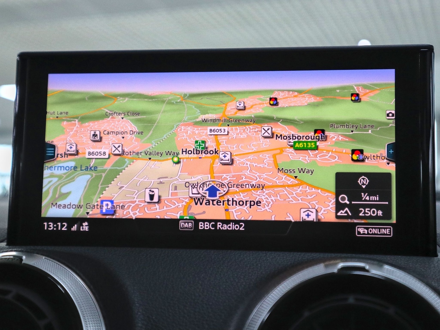 Used Audi Q2 2024 for sale - 77465967: Photo 30