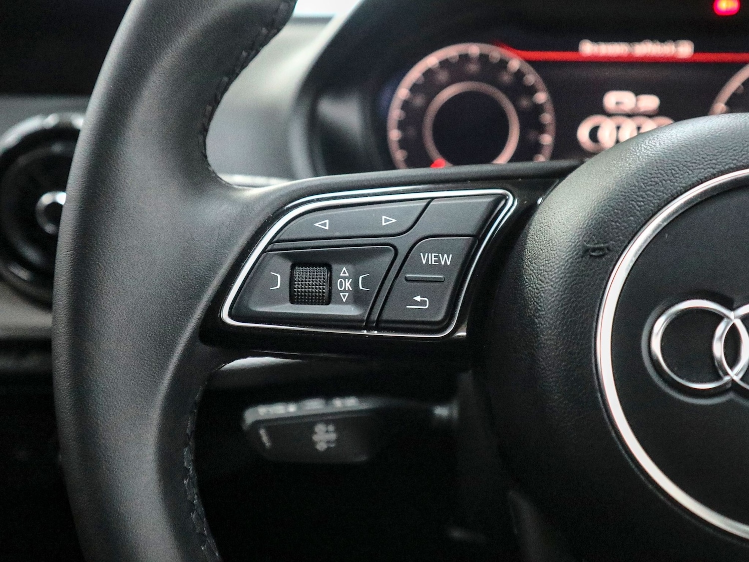 Used Audi Q2 2024 for sale - 77465967: Photo 38