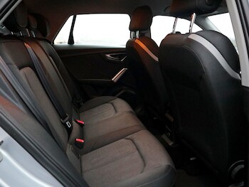 Used Audi Q2 2024 for sale - 77465967: Photo