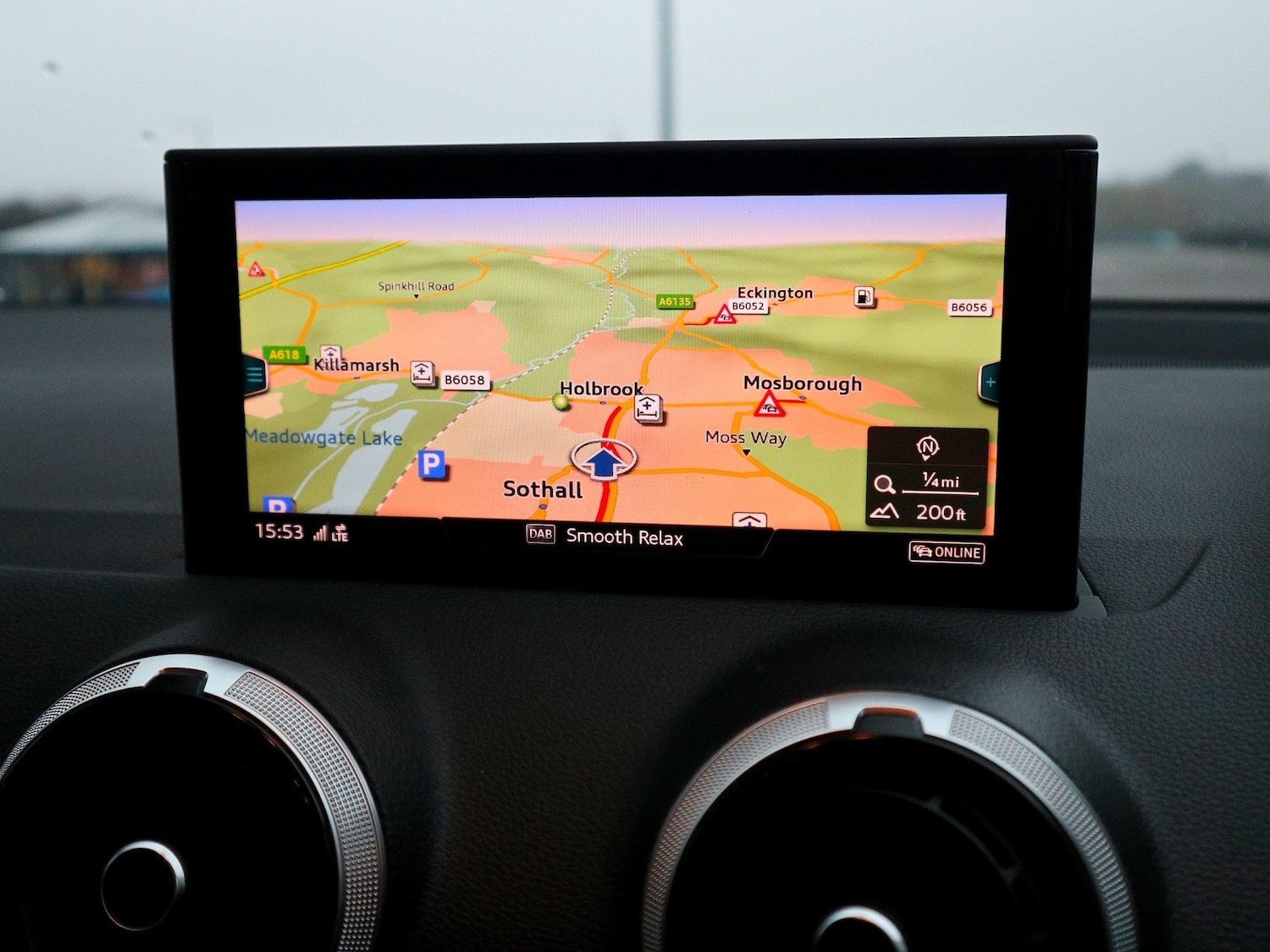 Used Audi Q2 2024 for sale - 77465967: Photo 6