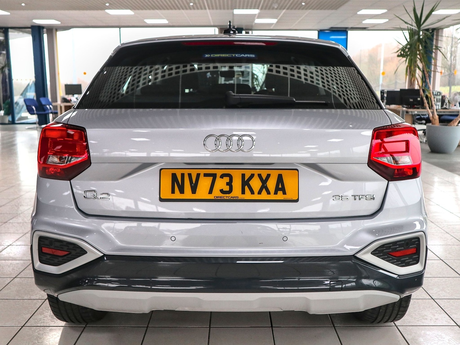 Used Audi Q2 2024 for sale - 77465967: Photo 8