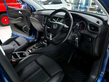 Used Vauxhall Grandland X 2020 for sale - 74179321: Photo