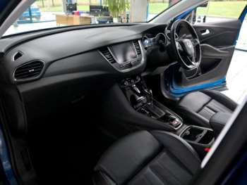 Used Vauxhall Grandland X 2020 for sale - 74179321: Photo