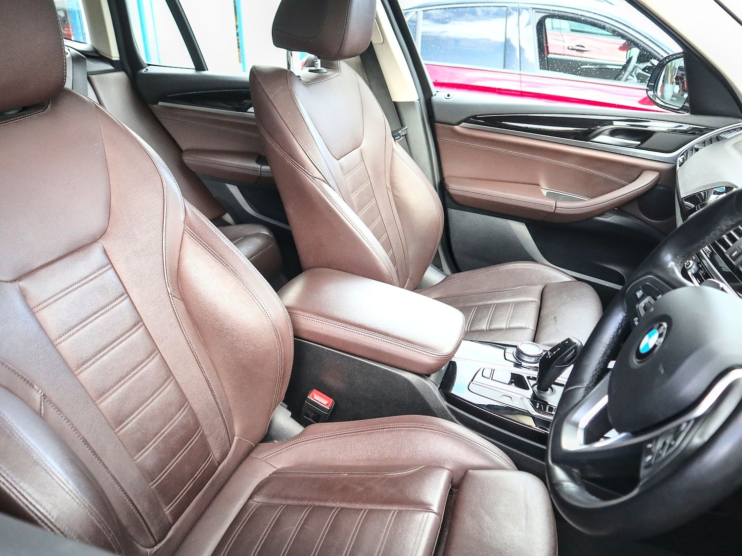 Used BMW X3 2019 for sale - 78045877: Photo 3