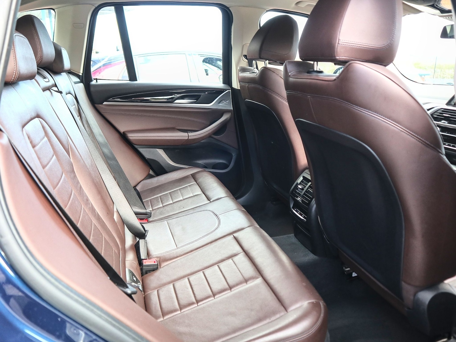 Used BMW X3 2019 for sale - 78045877: Photo 4