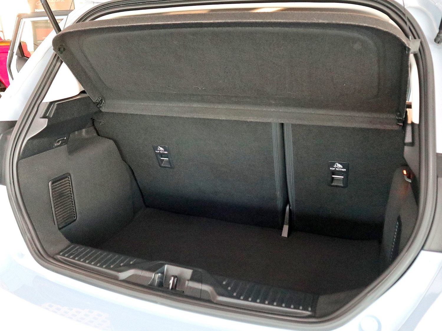 Used Ford Fiesta 2021 for sale - 76583394: Photo 22