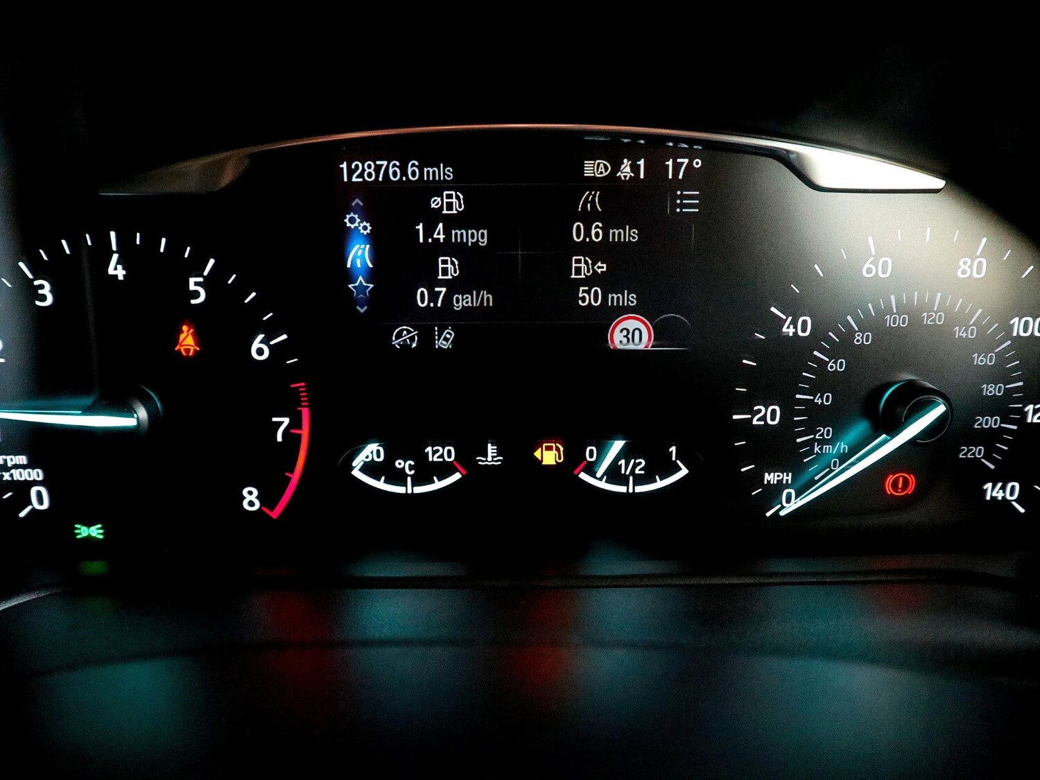 Used Ford Fiesta 2021 for sale - 76583394: Photo 29