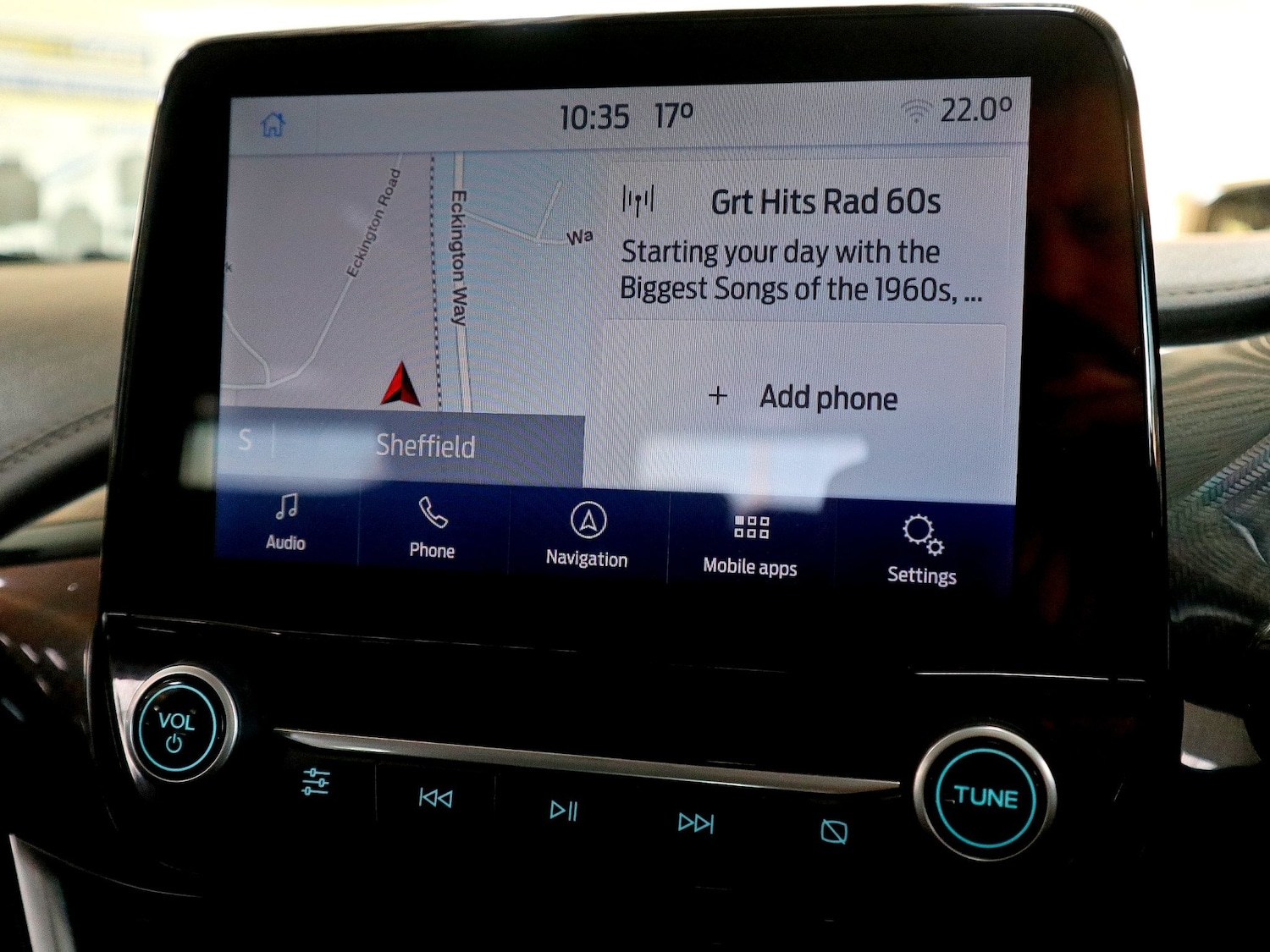 Used Ford Fiesta 2021 for sale - 76583394: Photo 31