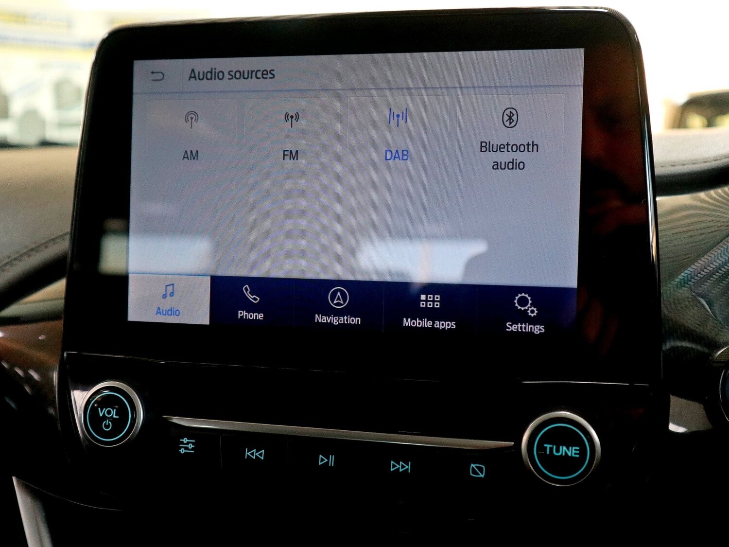 Used Ford Fiesta 2021 for sale - 76583394: Photo 34