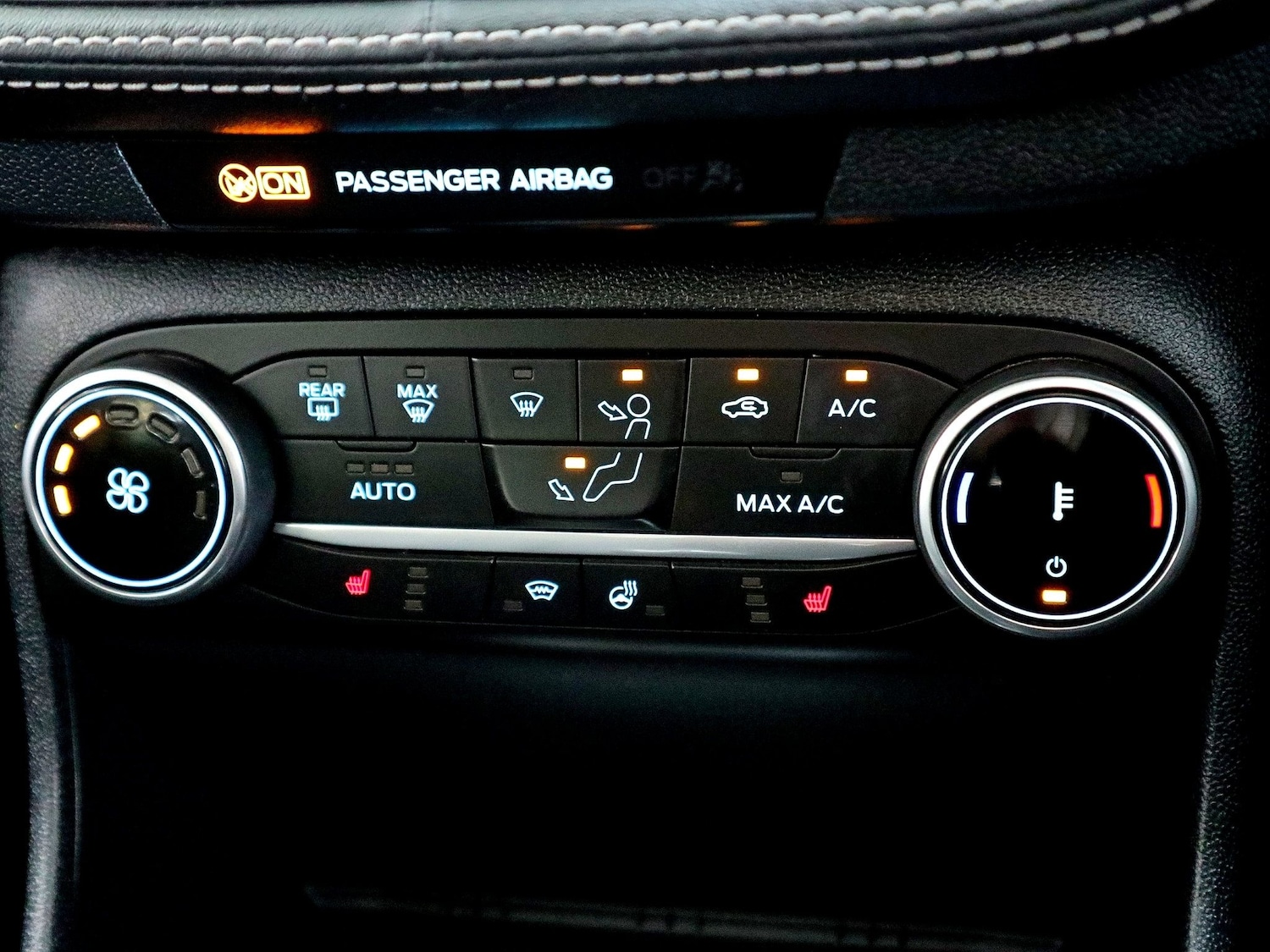 Used Ford Fiesta 2021 for sale - 76583394: Photo 39