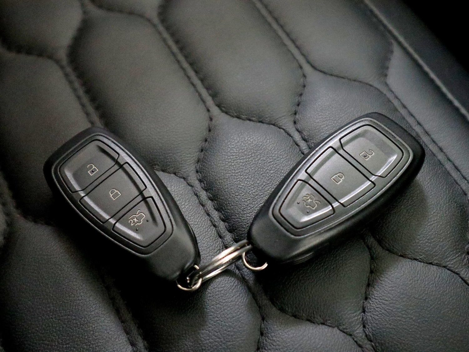 Used Ford Fiesta 2021 for sale - 76583394: Photo 46