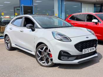 2022 - 1.5 EcoBoost ST 5dr
