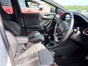 Used Ford Puma 2022 for sale - 74956574: Photo