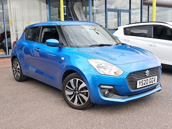 Used Suzuki Swift 2020 for sale - 79439643: Photo