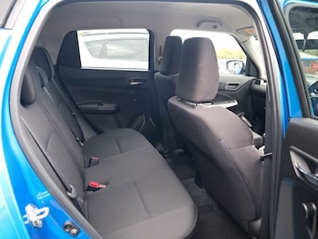 Used Suzuki Swift 2020 for sale - 79439643: Photo