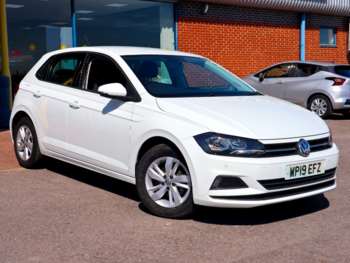 2019 - 1.0 Se Evo 5DR Hatch Petrol
