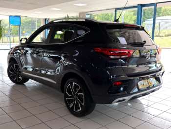 Used MG MG ZS 2024 for sale - 74519584: Photo