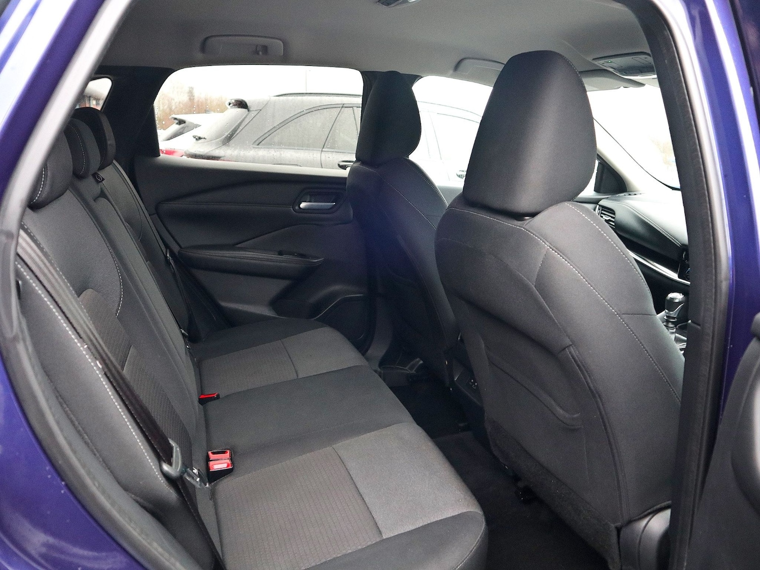 Used Nissan Qashqai 2021 for sale - 77781990: Photo 4