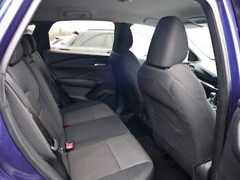 Used Nissan Qashqai 2021 for sale - 77781990: Photo