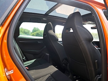 Used Skoda Karoq 2023 for sale - 79011115: Photo