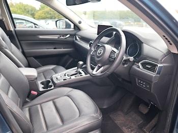 Used Mazda CX-5 2023 for sale - 79105442: Photo