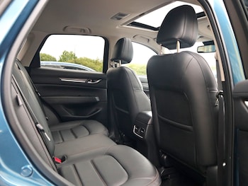 Used Mazda CX-5 2023 for sale - 79105442: Photo