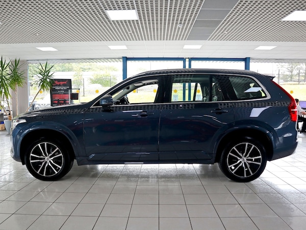 Used Volvo XC90 2021 for sale - 75976187: Photo 10