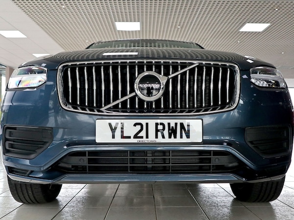 Used Volvo XC90 2021 for sale - 75976187: Photo 11