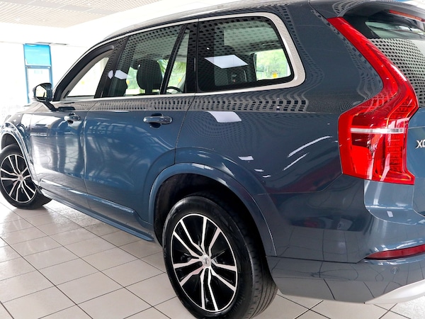 Used Volvo XC90 2021 for sale - 75976187: Photo 13