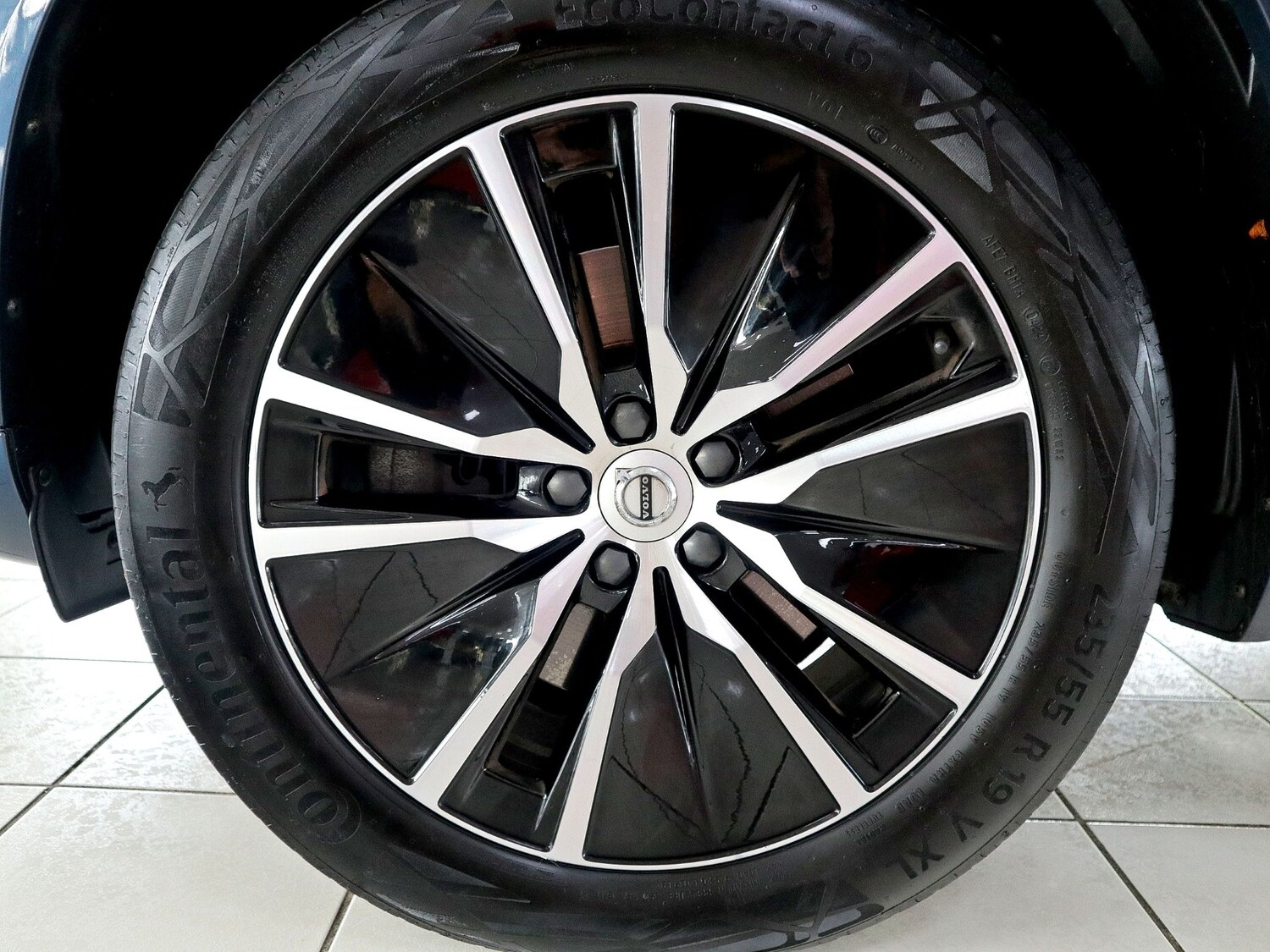 Used Volvo XC90 2021 for sale - 75976187: Photo 17