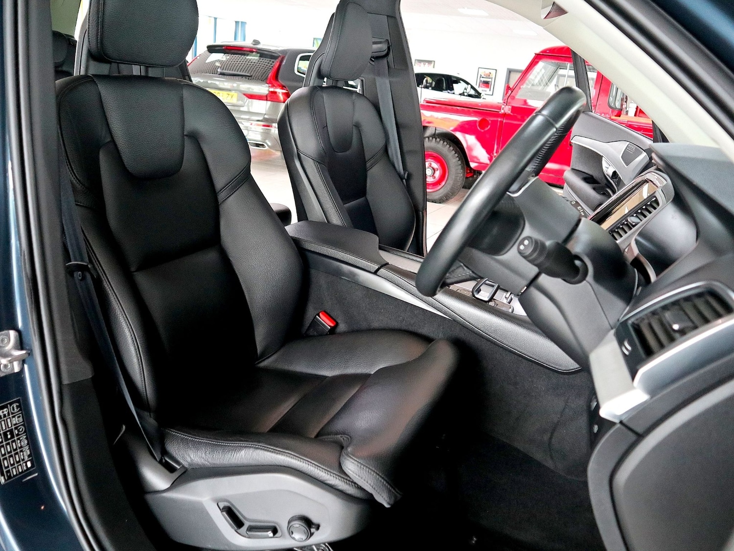 Used Volvo XC90 2021 for sale - 75976187: Photo 18