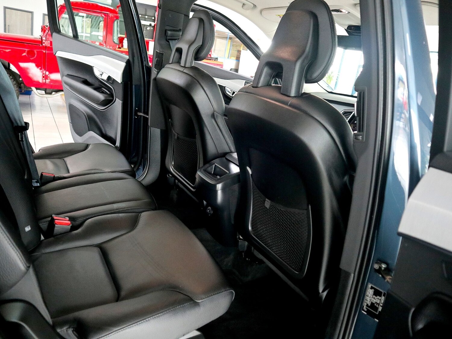 Used Volvo XC90 2021 for sale - 75976187: Photo 19