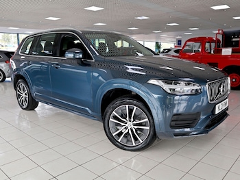 Volvo - XC90