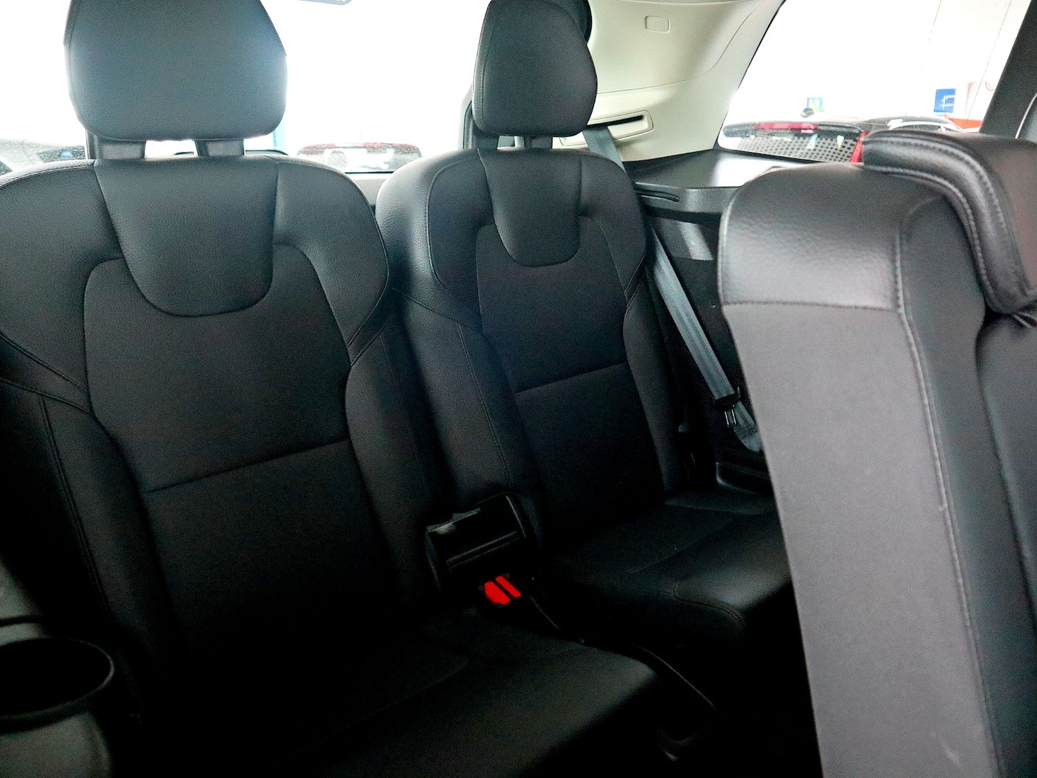 Used Volvo XC90 2021 for sale - 75976187: Photo 20