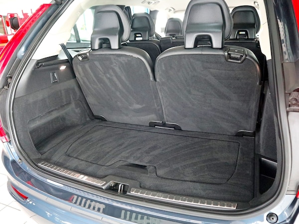 Used Volvo XC90 2021 for sale - 75976187: Photo 21