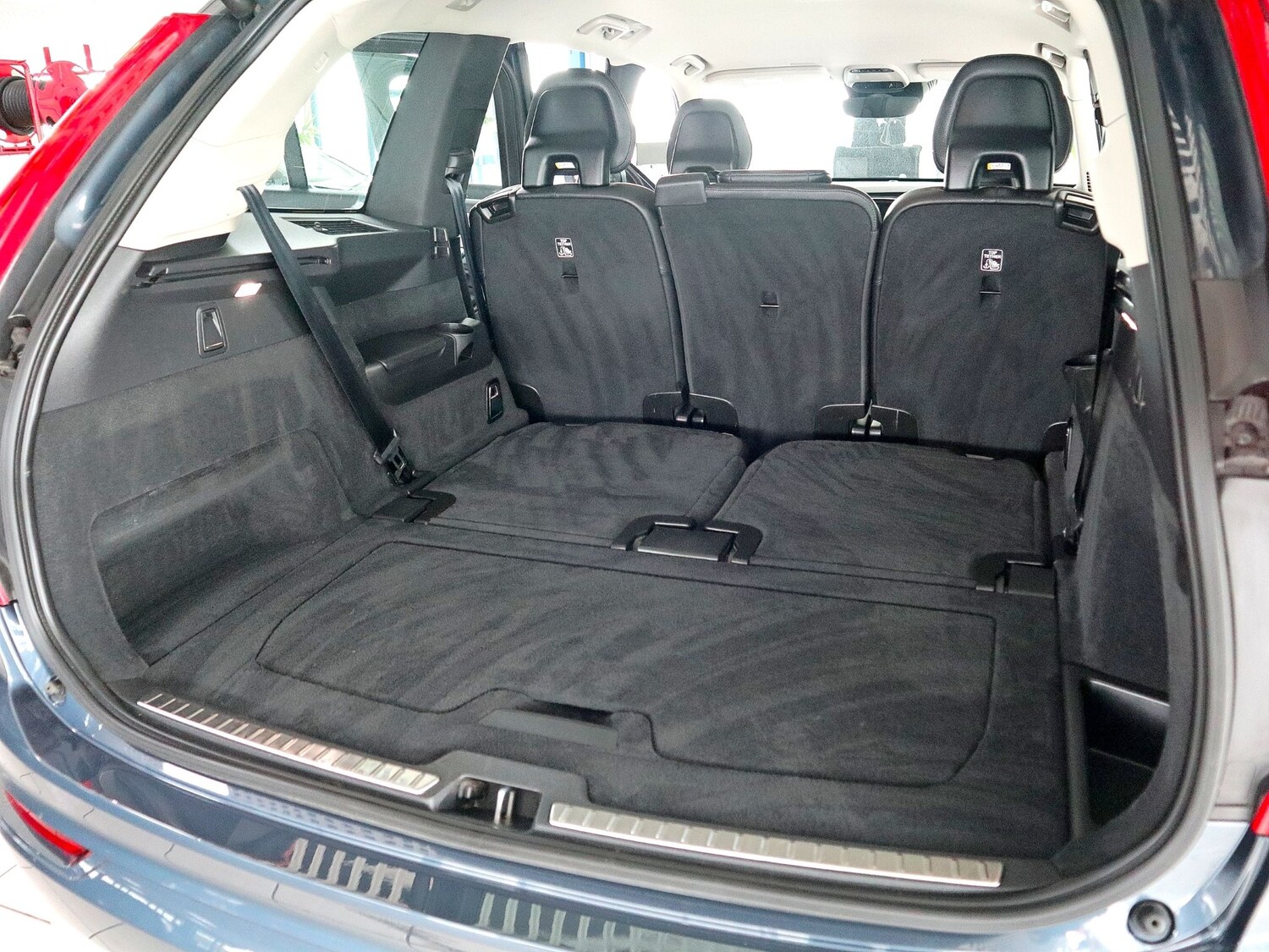 Used Volvo XC90 2021 for sale - 75976187: Photo 22