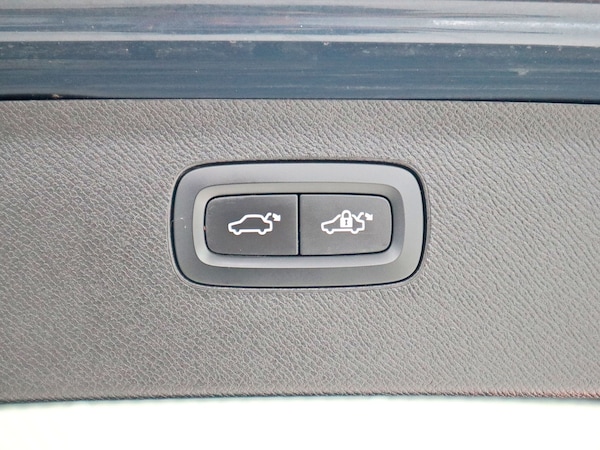 Used Volvo XC90 2021 for sale - 75976187: Photo 23