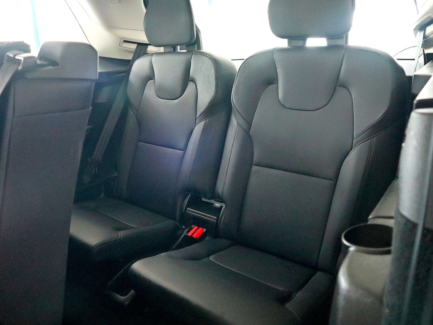 Used Volvo XC90 2021 for sale - 75976187: Photo 24