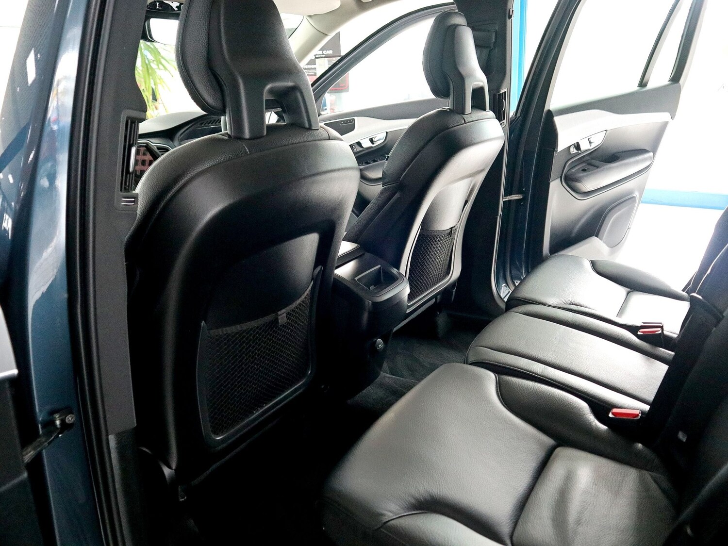 Used Volvo XC90 2021 for sale - 75976187: Photo 25