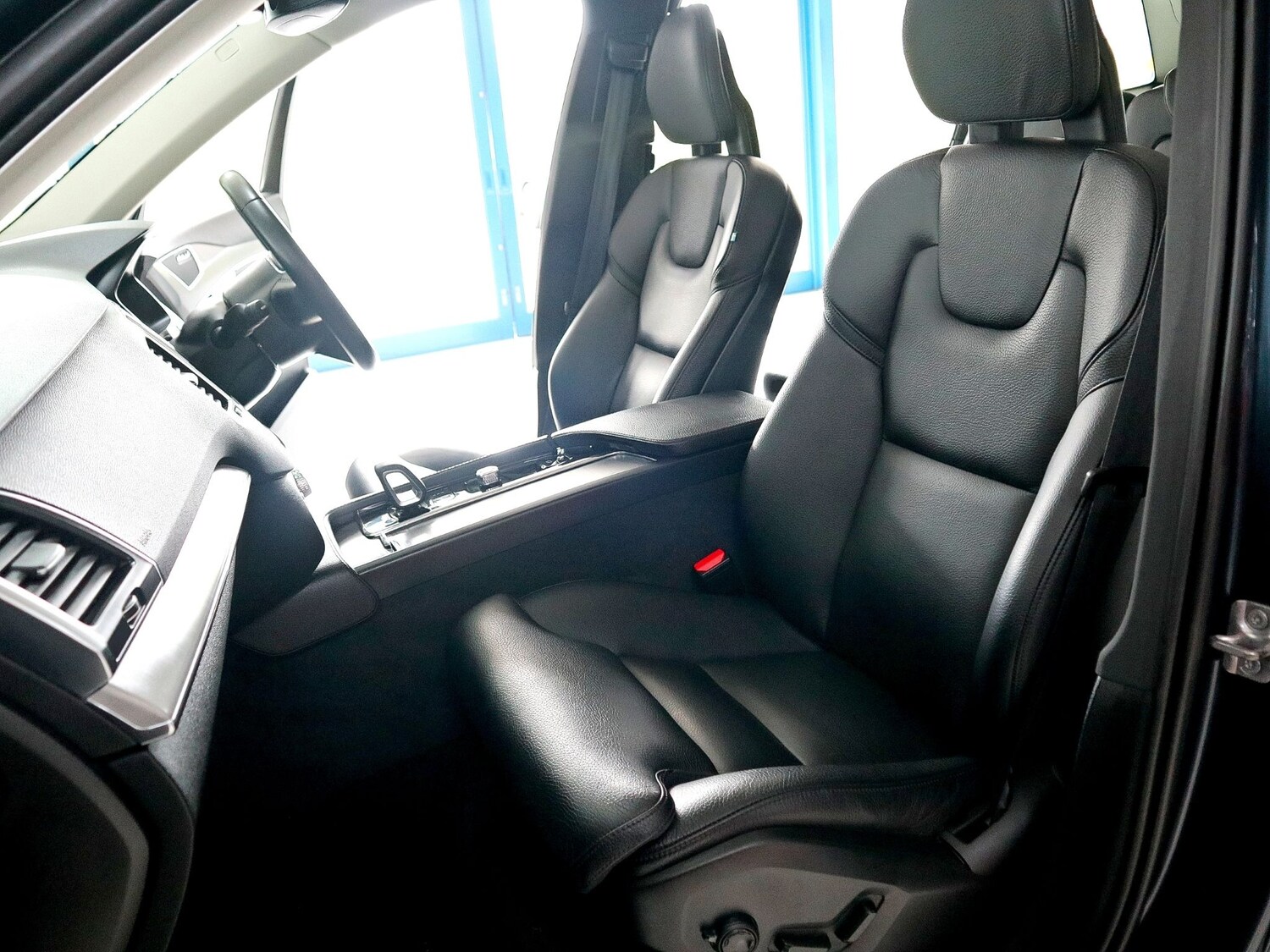 Used Volvo XC90 2021 for sale - 75976187: Photo 26
