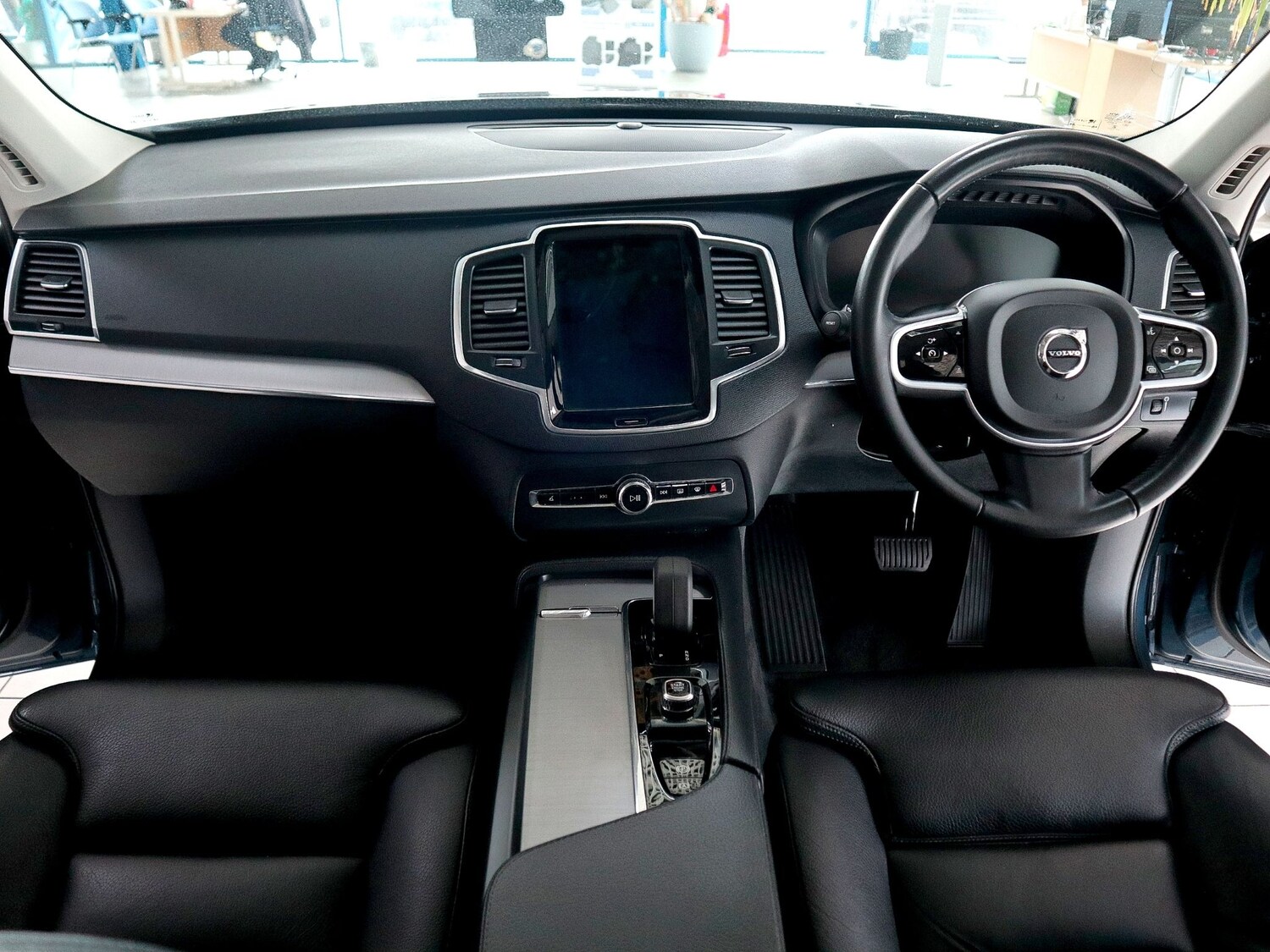 Used Volvo XC90 2021 for sale - 75976187: Photo 27